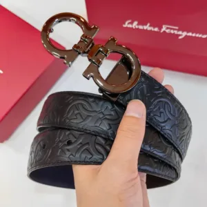 Ferragamo Belt