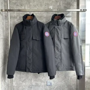 Canada Goose Jacket