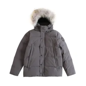 Canada Goose Jacket