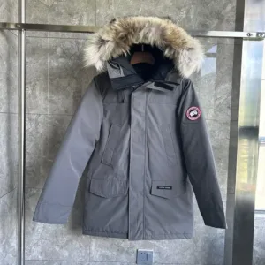 Canada Goose Jacket