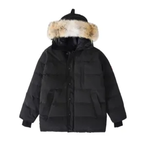 Canada Goose Jacket
