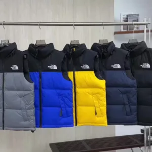 The North Face Vest