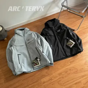Arcteryx Jacket