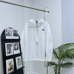 The North Face Jacket