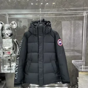 Canada Goose Jacket