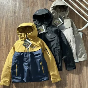 Arcteryx Jacket