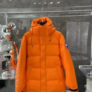 Canada Goose Jacket