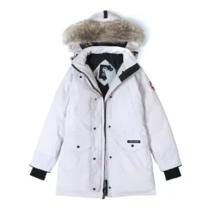 Canada Goose Jacket