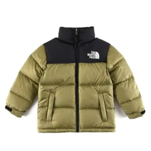 The North Face Jacket