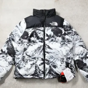 The North Face Jacket