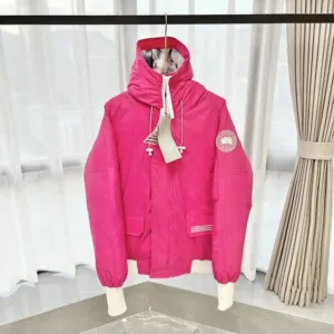 Canada Goose Jacket