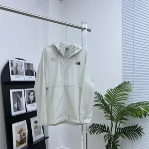 The North Face Jacket