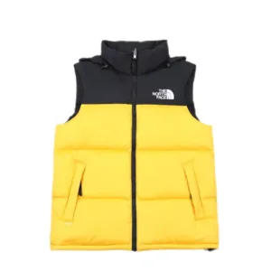 The North Face Vest