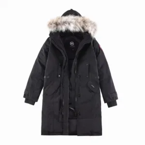 Canada Goose Jacket