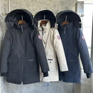 Canada Goose Jacket