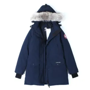 Canada Goose Jacket