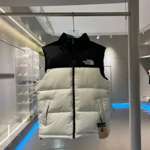 The North Face Vest