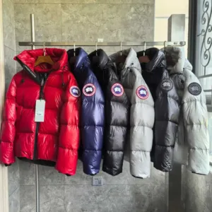 Canada Goose Jacket