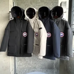 Canada Goose Jacket