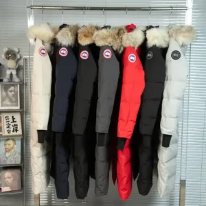 Canada Goose Jacket
