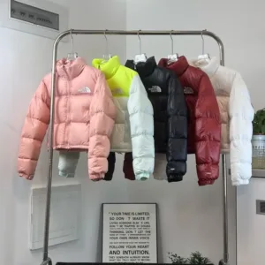 The North Face Jacket