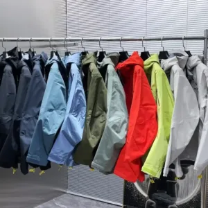 Arcteryx Jacket