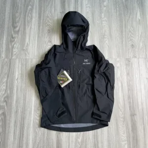 Arcteryx Jacket