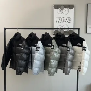 The North Face Jacket