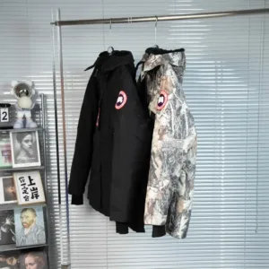 Canada Goose Jacket