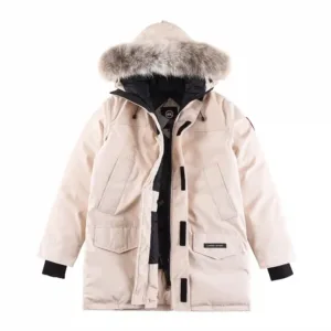 Canada Goose Jacket