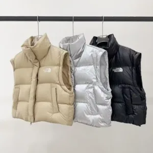 The North Face Vest