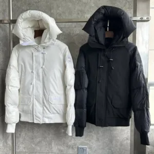 Canada Goose Jacket
