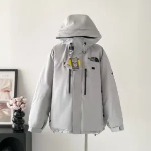 The North Face Jacket