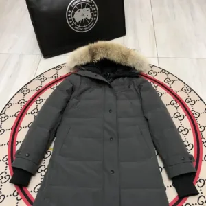 Canada Goose Jacket