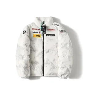 The North Face Jacket