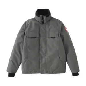 Canada Goose Jacket