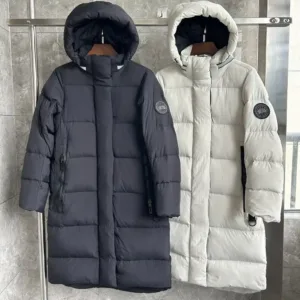 Canada Goose Jacket