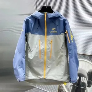 Arcteryx Jacket