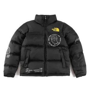 The North Face Jacket
