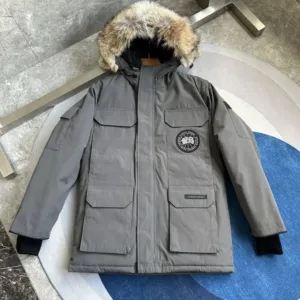 Canada Goose Jacket