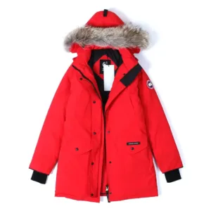 Canada Goose Jacket