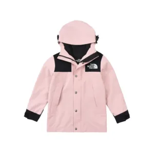 The North Face Jacket