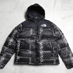 The North Face Jacket