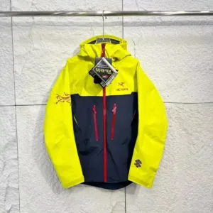 Arcteryx Jacket
