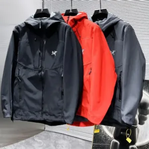 Arcteryx Jacket