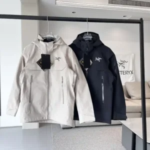 Arcteryx Jacket