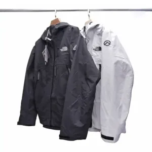 The North Face Jacket