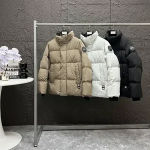 Canada Goose Jacket