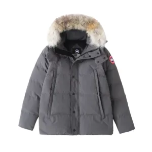 Canada Goose Jacket