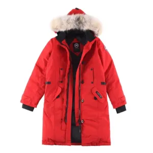 Canada Goose Jacket